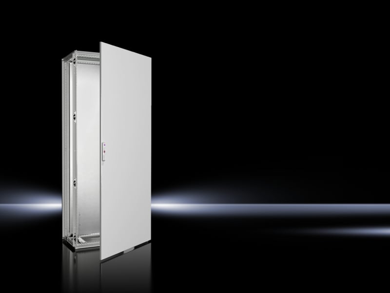 Floor-standing cabinet VX 800X1800X400 (8884000)