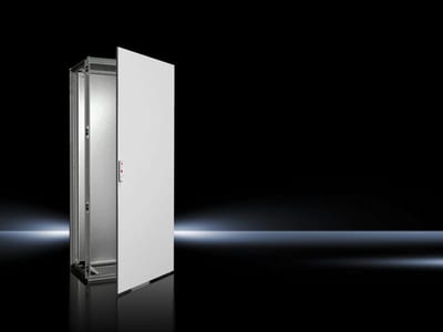 Floor-standing cabinet VX 800X1800X500