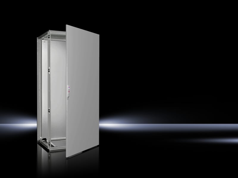 Floor-standing cabinet VX 800X1800X600 (8886000)