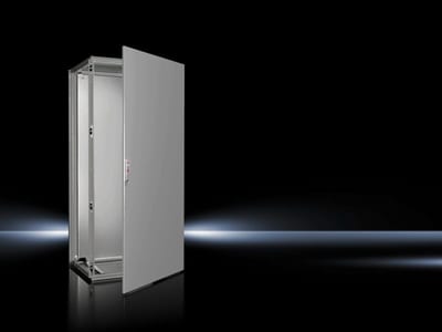 Floor-standing cabinet VX 800X1800X600