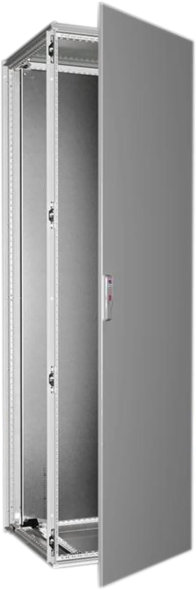Floor-standing cabinet VX 600X2000X600
