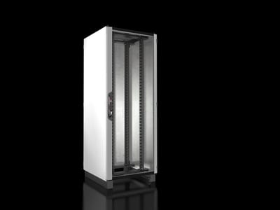 Rittal VX IT 800x2000x800 mm 42U Pre-Configured Server Rack
