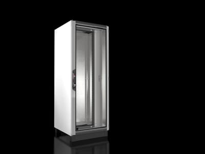 Rittal VX IT Network/Server Rack 800x2000+100x800 mm 40U