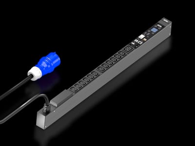 CMC III Access Control