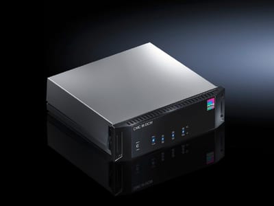 CMC III door Control Module DCM