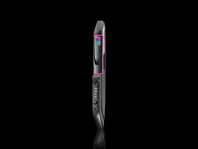 Rittal VX IT Comfort Handle with Number Code Lock RAL 9005