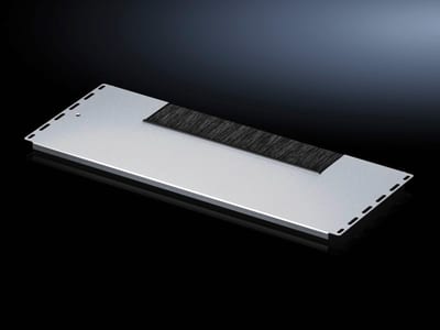 VX IT Flange Plate-module 600X237,5 moh (5301332)