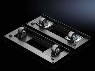 VX IT-wheel module for B: 800 mm