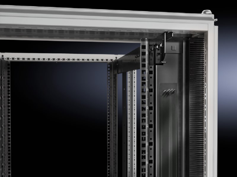 VX IT Air control plate 800X2200 std (5302015)