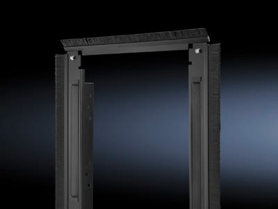 VX IT Air control plate 600X2000 std