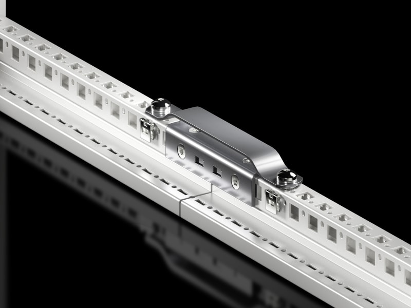 Rittal 5302037 VX IT Set for Separate Frame