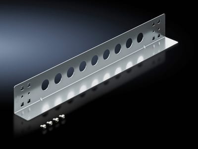 VX IT Gliderail for HD 2HE 625mm