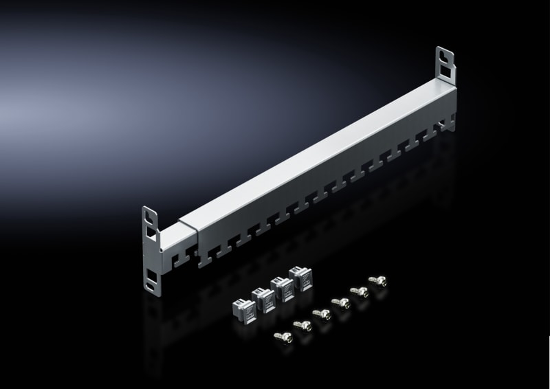 VX CABLEBESLAGRAILR325-575 mm (5302044)