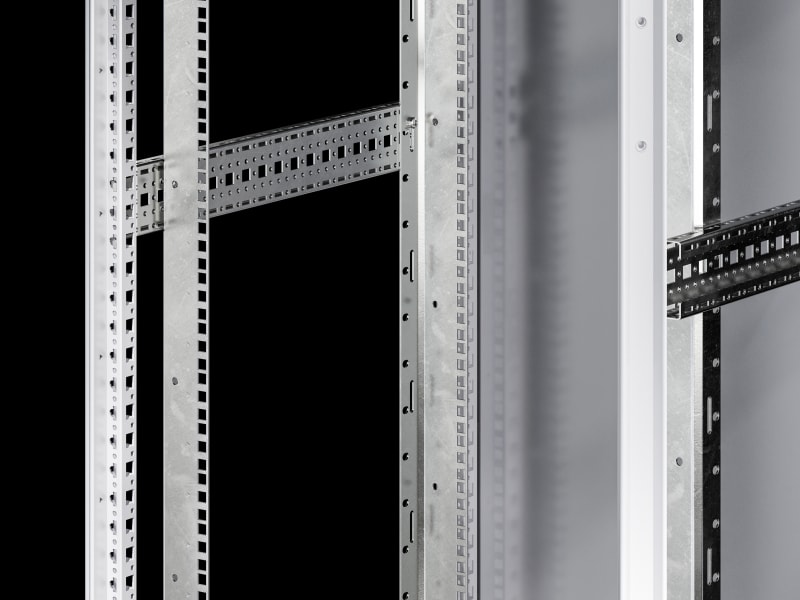 VX IT-Mountingsvinkler std front 15HE (5302100)