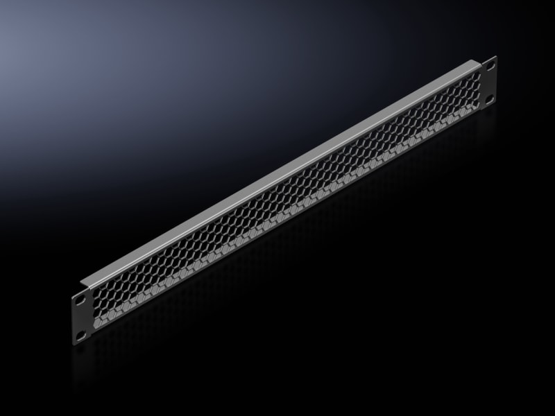 IT Ventilation Panel 19" 1 HE (5302201)