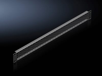 IT Ventilation Panel 19" 1 HE