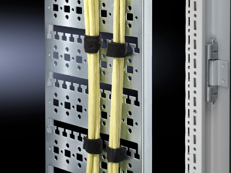 VX-Cable Trunking 145X2000 mm (5302120)
