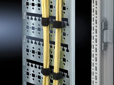 VX-Cable Trunking 145X2000 mm (5302120)