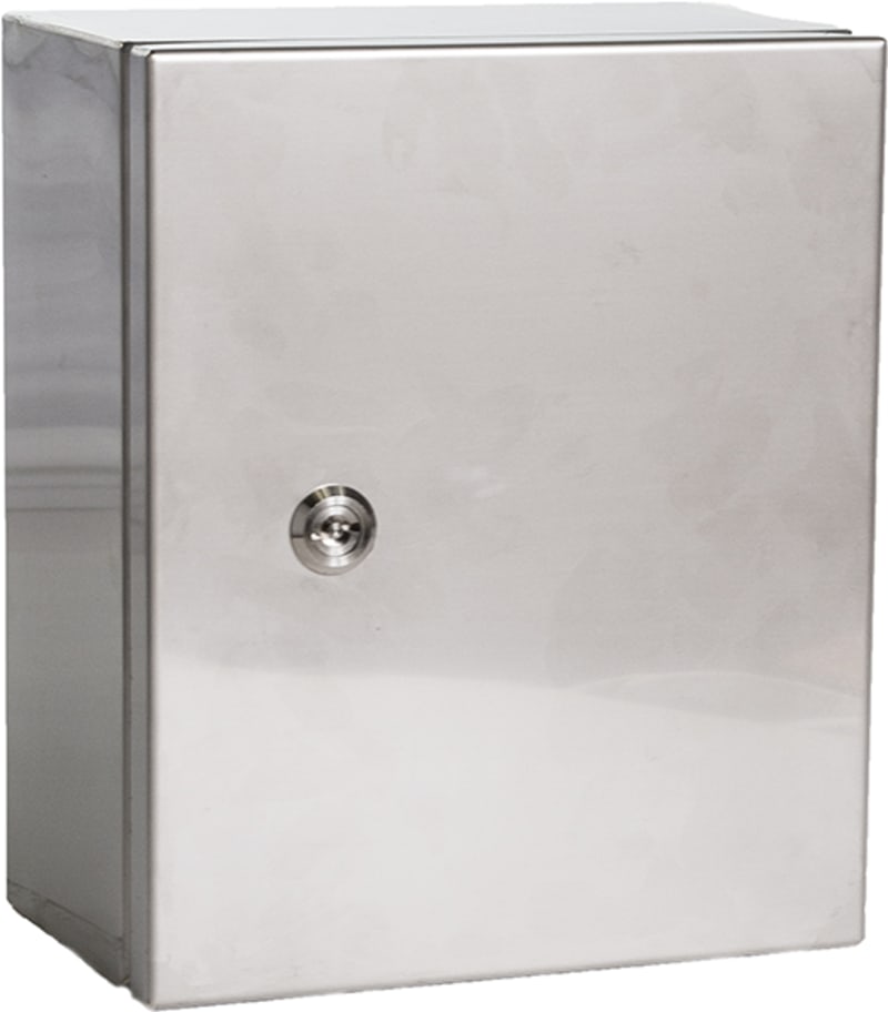 acid-resistant Cabinet SF 302515 IP65 (2407702)