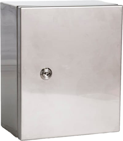 acid-resistant Cabinet SF 302515 IP65