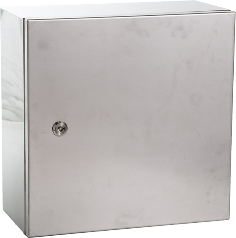 acid-resistant Cabinet SF 404020 IP65 (2407704)