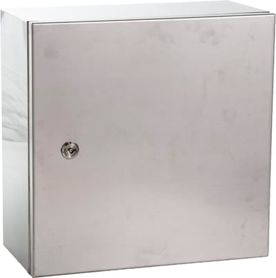 acid-resistant Cabinet SF 404020 IP65