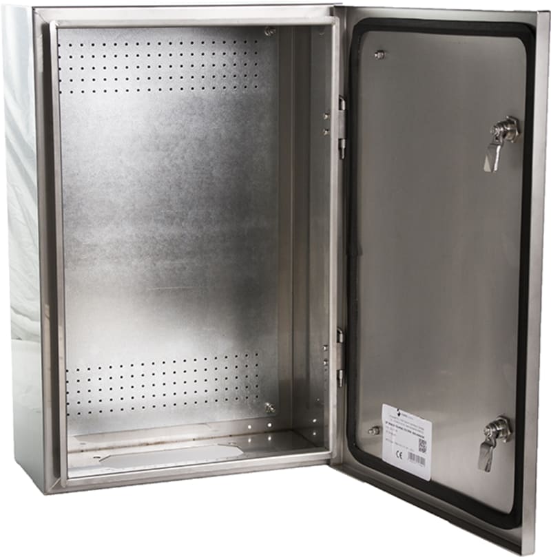 IP65 cabinet SF 503020 (24 077 05)