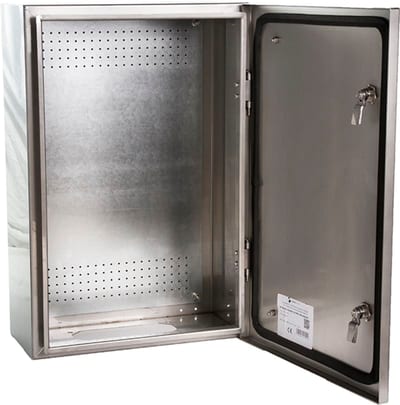 IP65 cabinet SF 503020