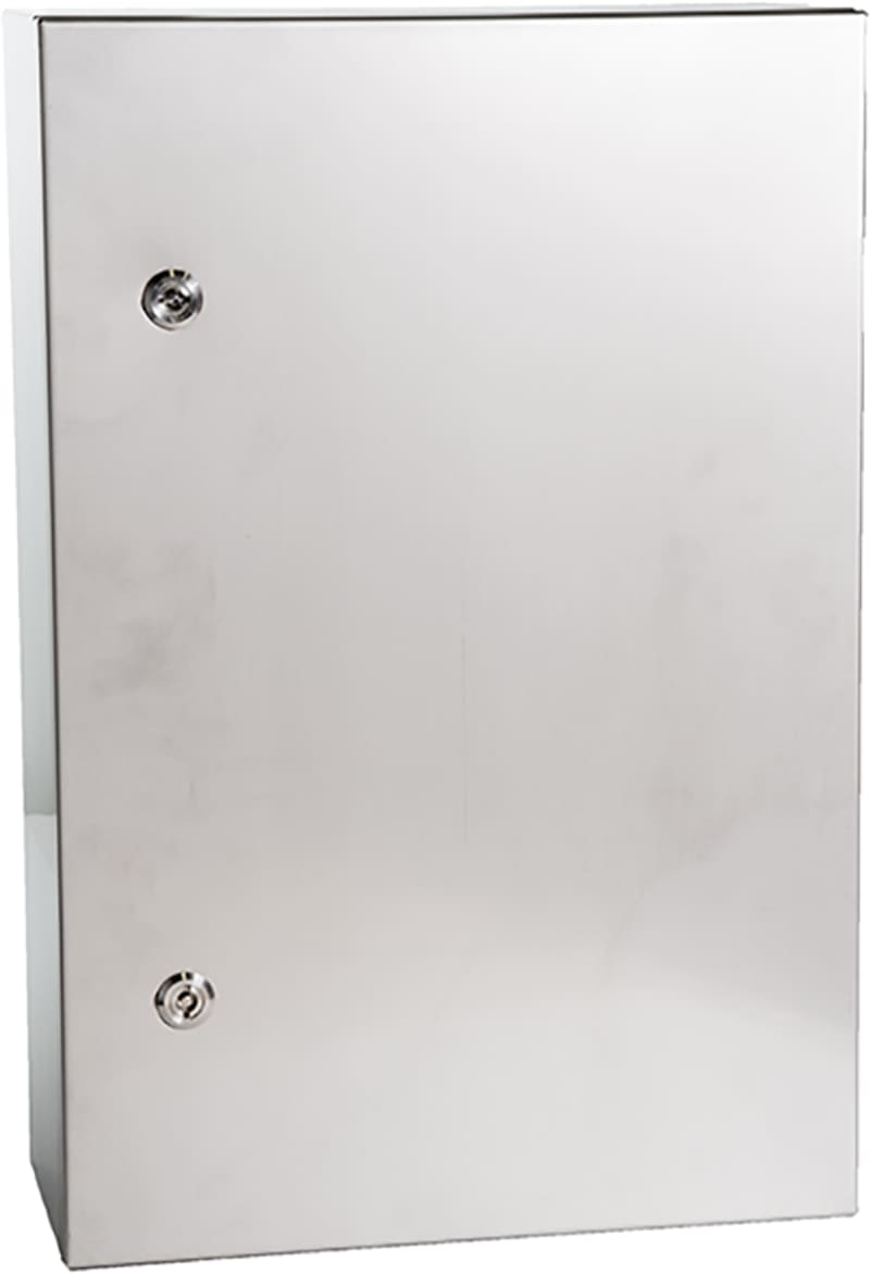 acid-resistant Cabinet SF 604020 IP65 (2407708)