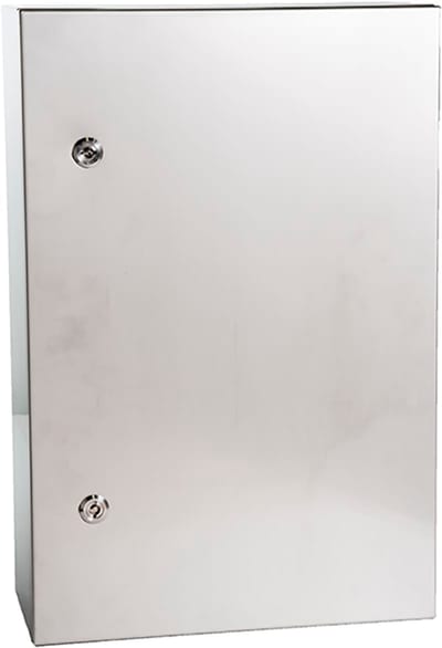 acid-resistant Cabinet SF 604020 IP65