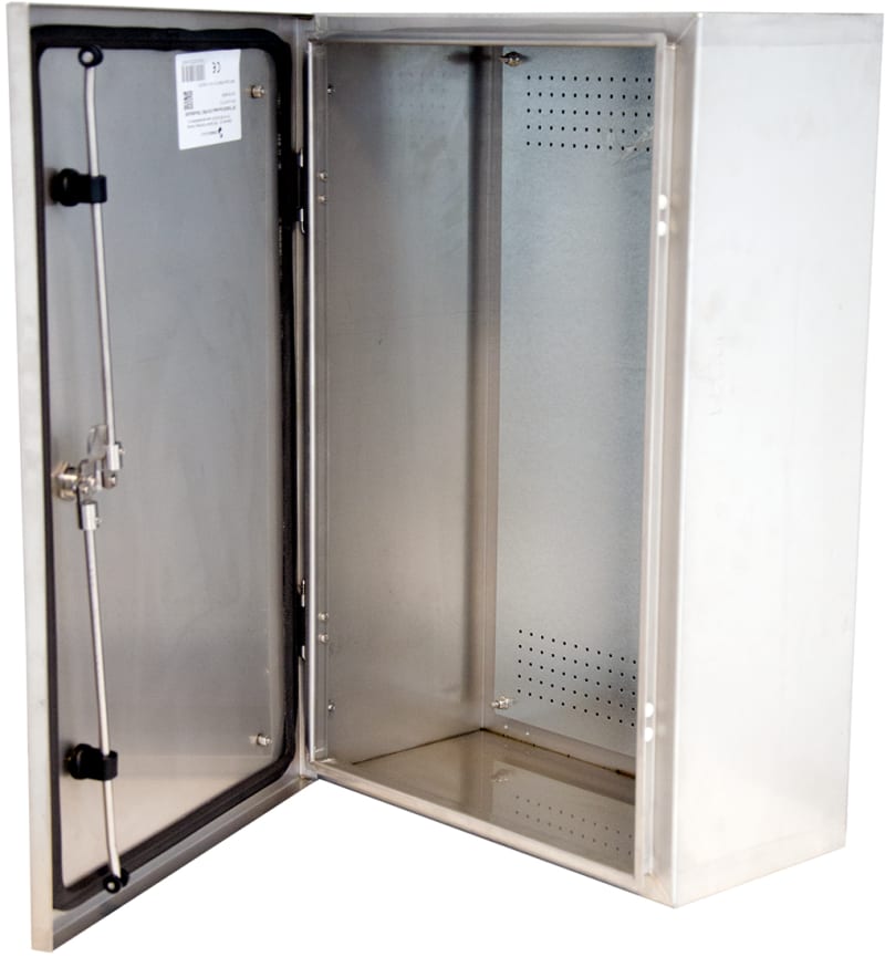 acid-resistant Cabinet IP65 SF704525 (2407710)