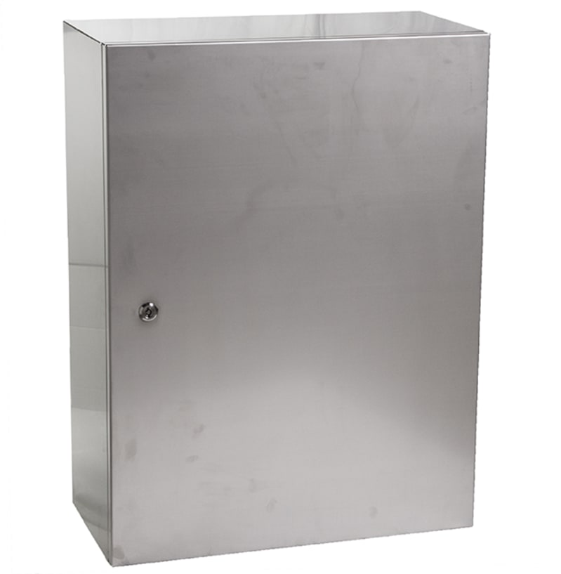 IP65 cabinet SF 806030 (24 077 11)
