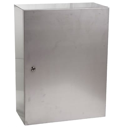 IP65 cabinet SF 806030