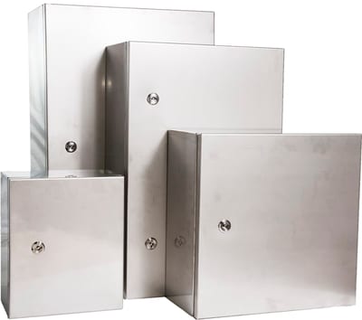 IP65 cabinet SF 1000X600X300 acid-resistant