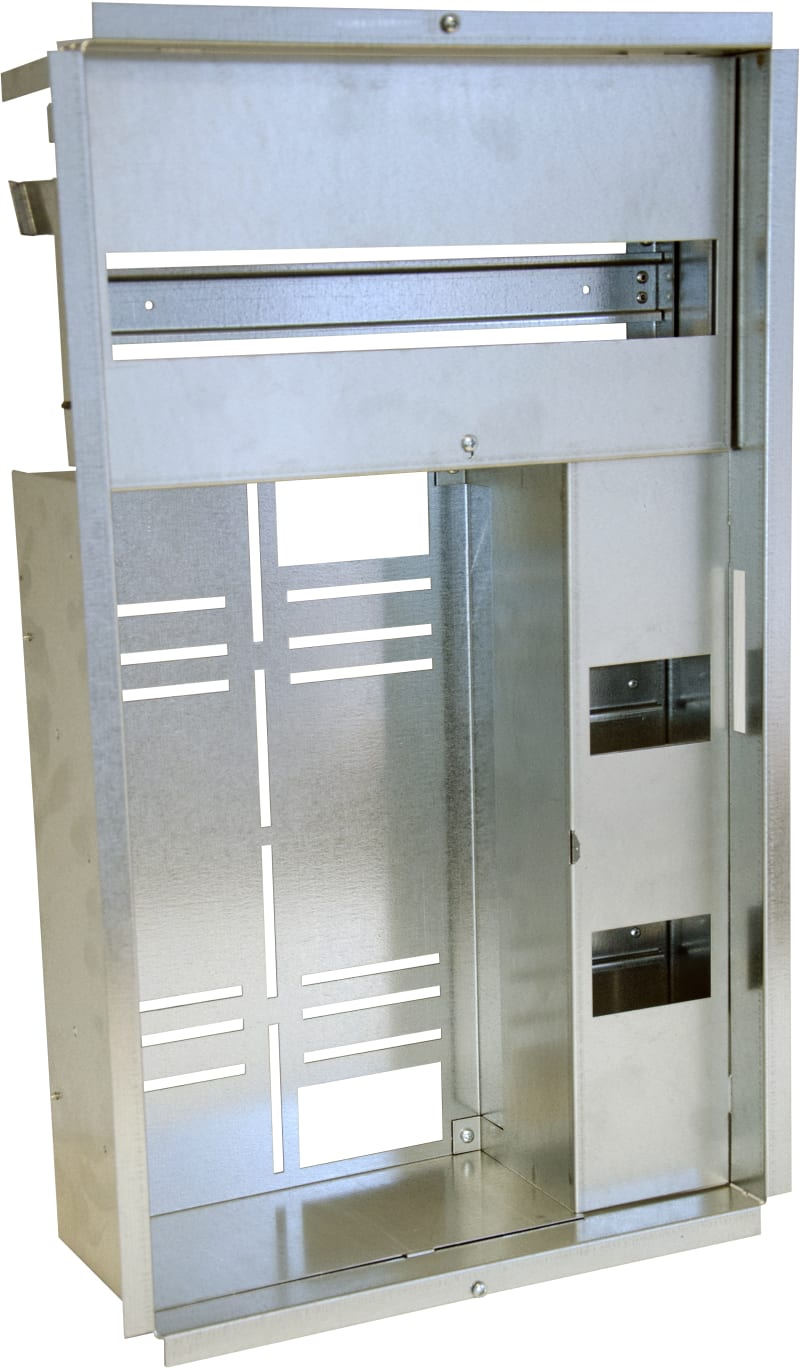 Mounting Frame MR-D VG (2407720)