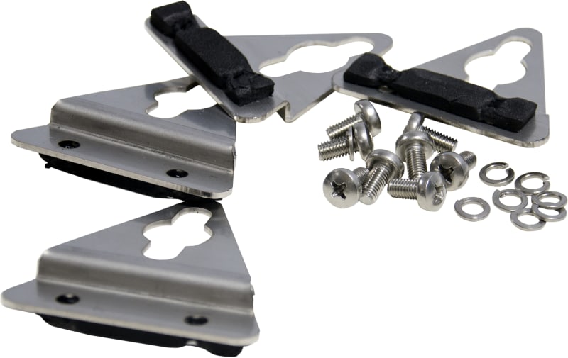 Bracket SET FOR SF INOX 316 (2407730)