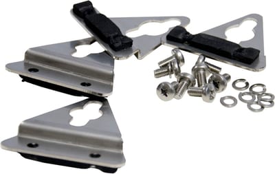 Bracket SET FOR SF INOX 316