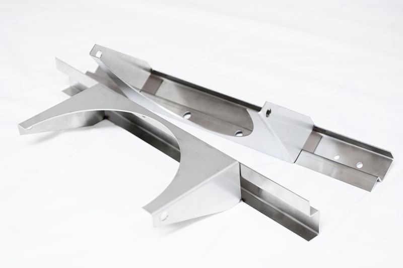 Post Brackets for SF and TKS (2407731)