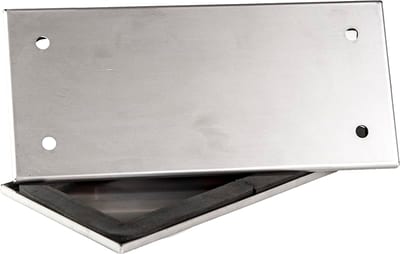 FL21 Blanking Flange SF
