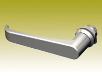 L- Handle 316 for SF cabinet