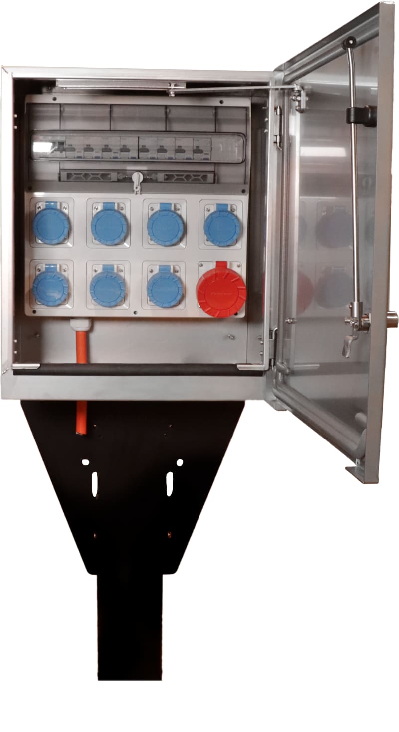 Merdeskap Complete Series 7X216-6 1X432-6 (2407739)