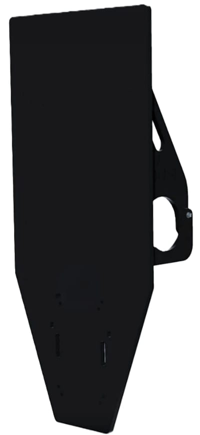 Hanger Plate for Merdeskap