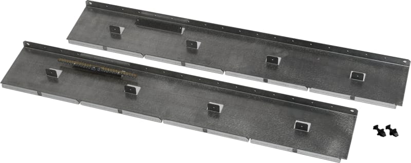 Siderail HDG H800 (Vertical Side Rail H800)