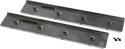 Siderail HDG H800 (Vertical Side Rail H800)