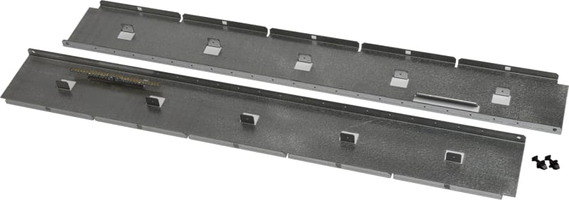 Siderail HDG H1000 (Vertical Side Rail H1000)