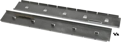 Siderail HDG H1000 (Vertical Side Rail H1000)