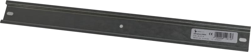 DIN rail W400 (Horizontal DIN Rail W400)