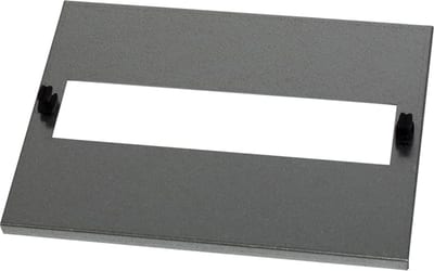 Module cover plate HDG 200X300