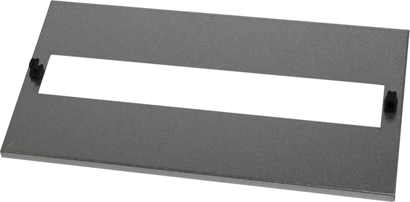 Module cover plate HDG 200X400 (Module Cover plate 200X400)