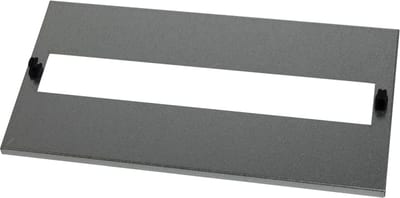 Module cover plate HDG 200X400